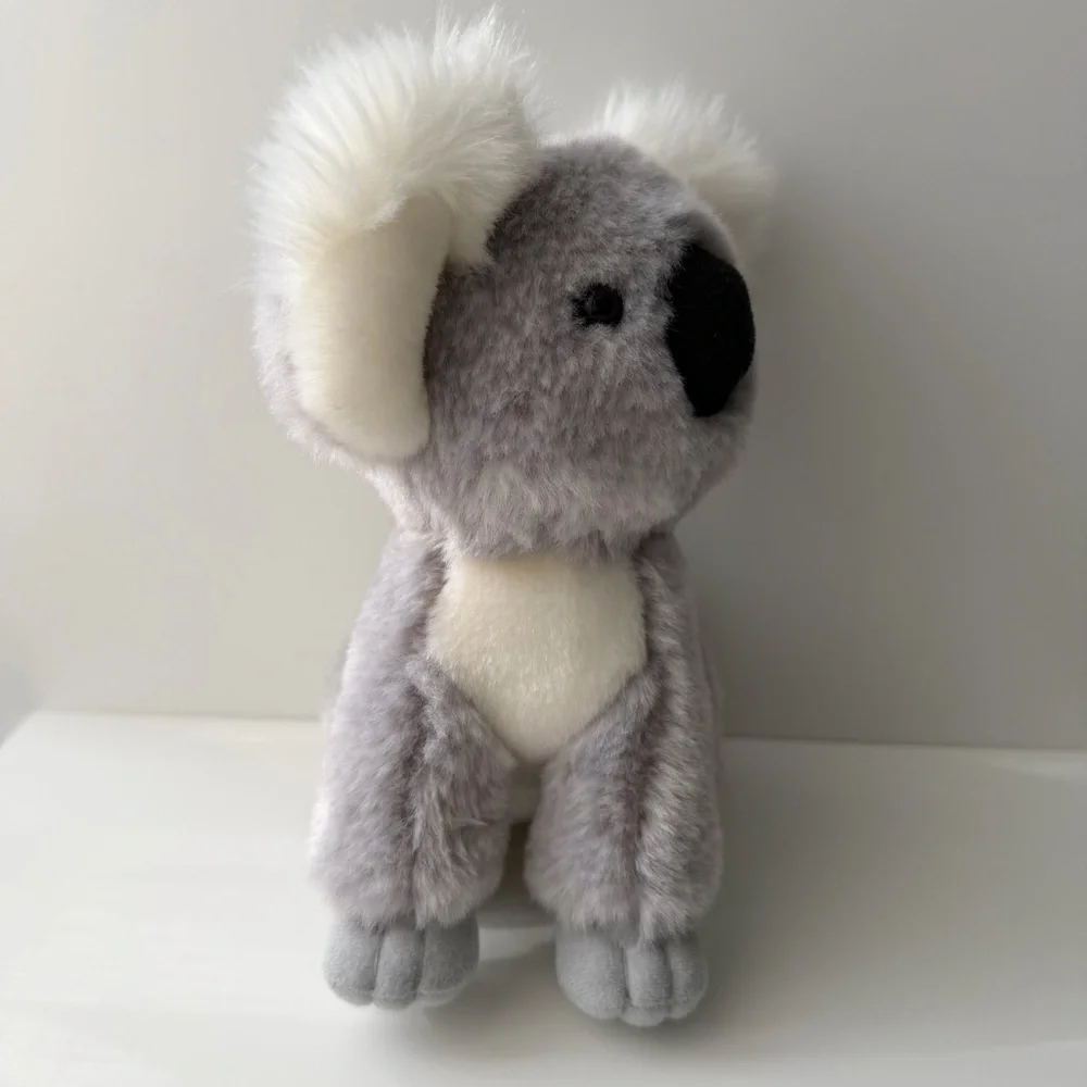 AMERICAN GIRL Kira’s Koala (2021 Girl of the Year, Retired Plush)